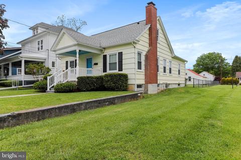 105 S Alabama Ave, Martinsburg, WV 25401