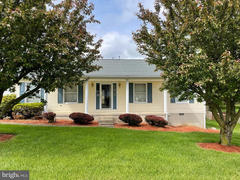 301 Troy Ave, Martinsburg, WV 25404