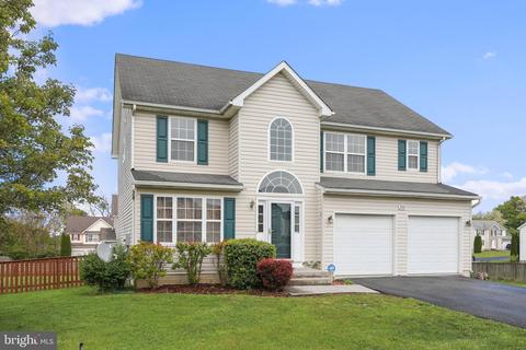 314 Thayers Gull Dr, Martinsburg, WV 25405