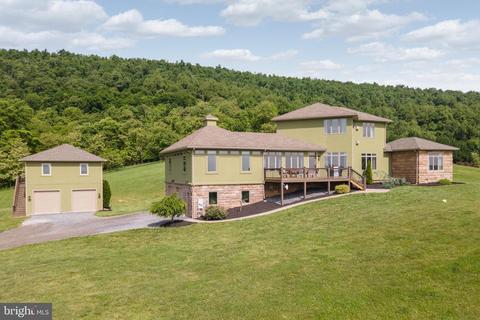 223 Galloway Rd, Martinsburg, WV 25403
