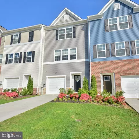 194 Vespucci Ln, Martinsburg, WV 25404