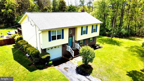 152 Shiley Rd, Inwood, WV 25428