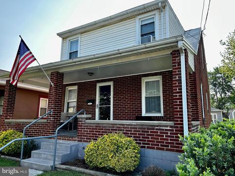 911 S Raleigh St, Martinsburg, WV 25401