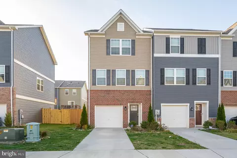 107 Vespucci Ln, Martinsburg, WV 25404