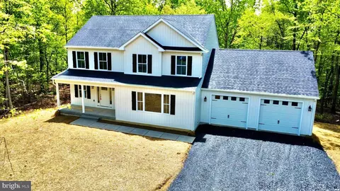 0 Clavius Way, Hedgesville, WV 25427