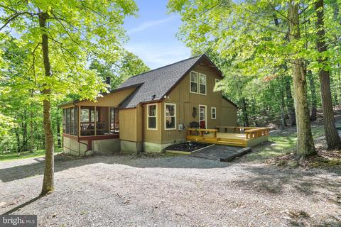 274 Blizzard Ln, Hedgesville, WV 25427