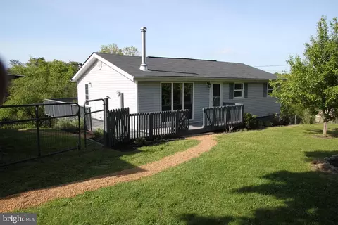 2883 Sulphur Spring Rd, Inwood, WV 25428