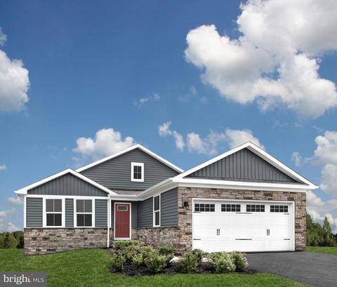 232 Hydro Rd, Inwood, WV 25428