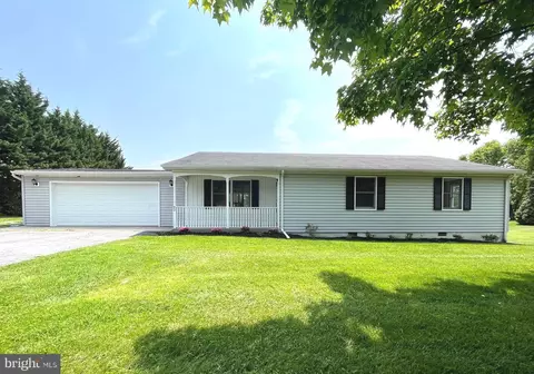 92 Turner Dr, Martinsburg, WV 25404