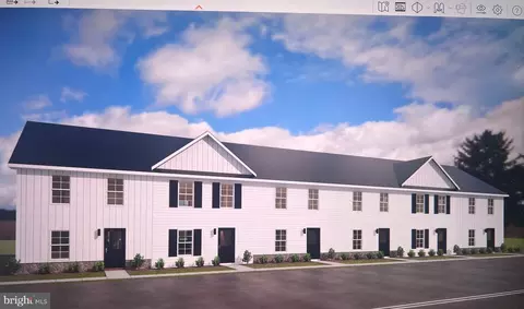 224 White Violet Way, Kearneysville, WV 25430
