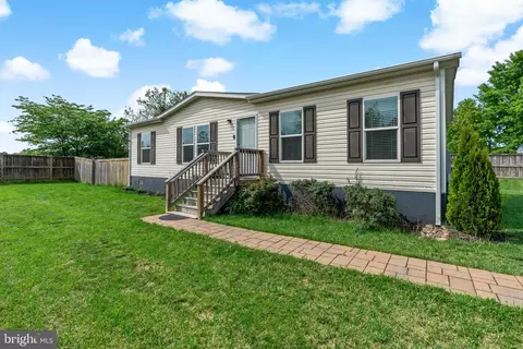 54 Marquee Way, Martinsburg, WV 25404