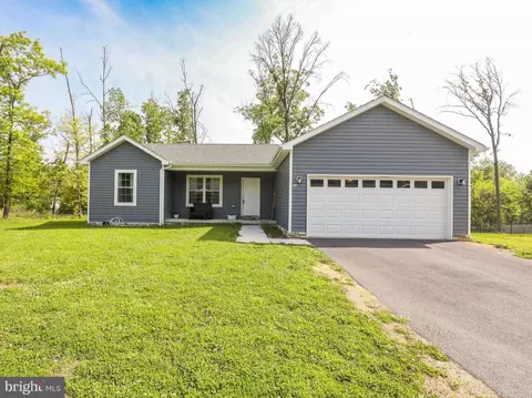 397 Basin Dr, Inwood, WV 25428