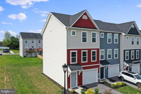 48 Perfecta Pl, Martinsburg, WV 25404