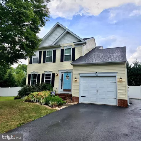 522 Talisman Dr, Martinsburg, WV 25403