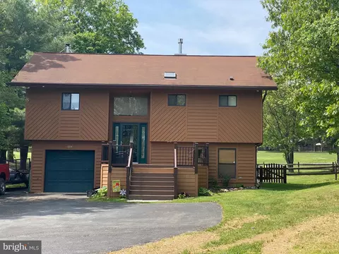 604 Tecumseh Trl, Hedgesville, WV 25427
