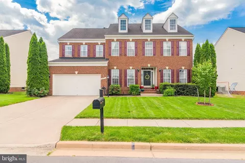 117 Picasso Ct, Martinsburg, WV 25403