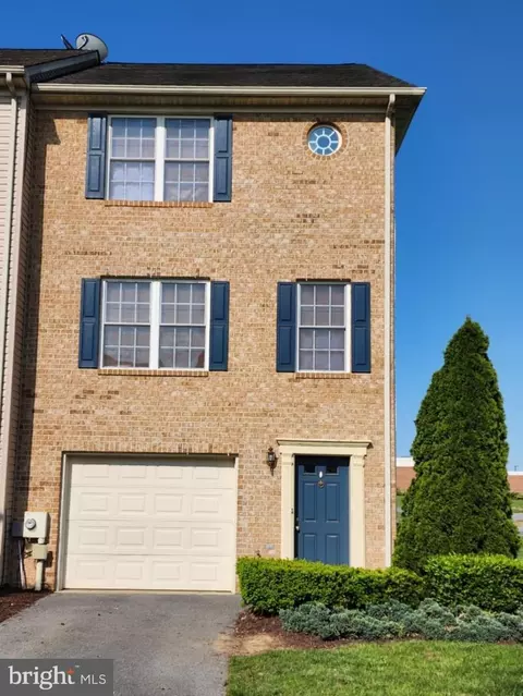 46 Teague Ln, Martinsburg, WV 25404
