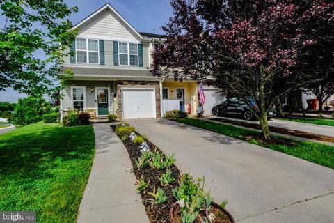 40 Compound Cir, Martinsburg, WV 25403