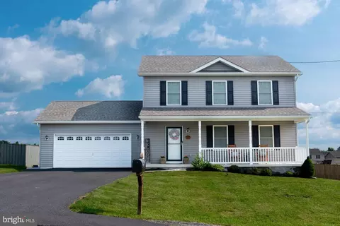 113 Hannah Ln, Inwood, WV 25428