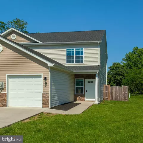 54 Beaulah Ct, Bunker Hill, WV 25413