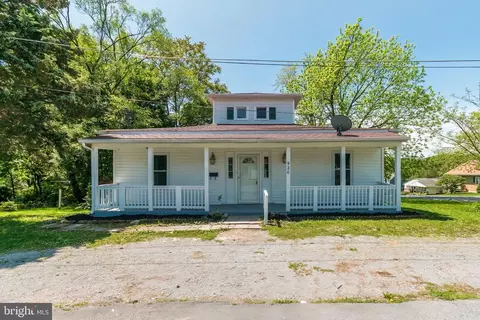 920 W South St, Martinsburg, WV 25401