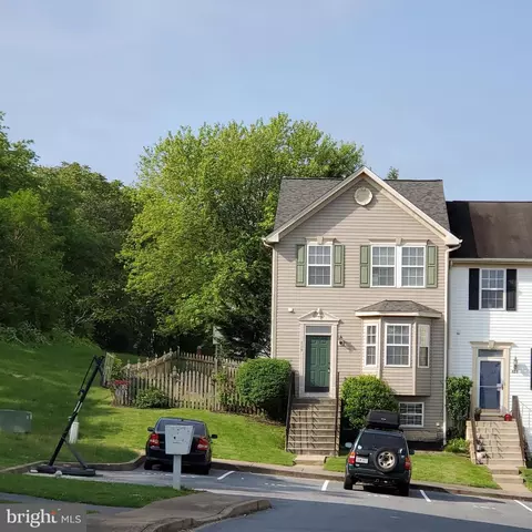 119 Thornberry Dr, Martinsburg, WV 25403