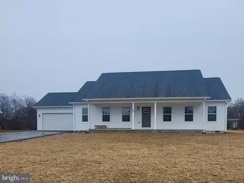 Grubb Landing Lot 7, Inwood, WV 25428