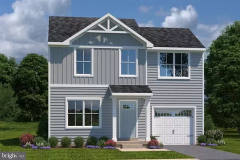 89 Ravalli Dr, Hedgesville, WV 25427