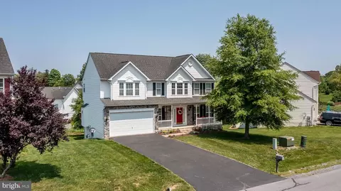 247 Backing Cir, Martinsburg, WV 25405