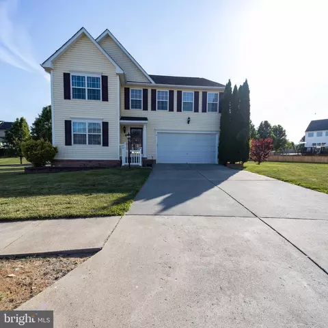 133 Degas Ct, Martinsburg, WV 25403