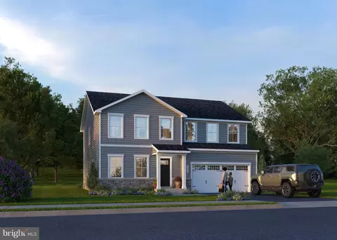 231 Aerator Rd, Inwood, WV 25428