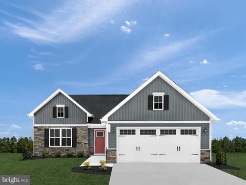 1274 Makers Way, Martinsburg, WV 25405