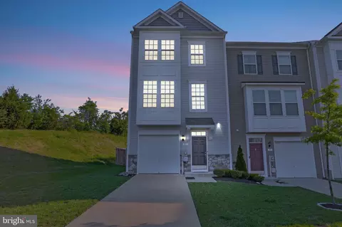 5 Corporate Blvd, Falling Waters, WV 25419