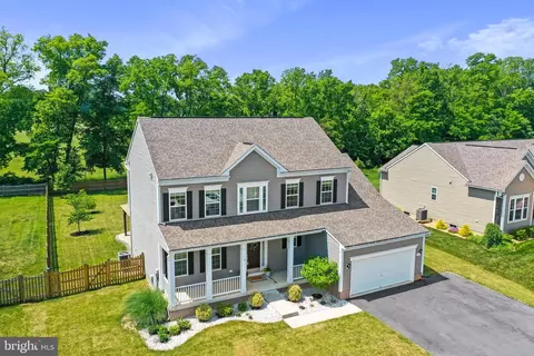 173 Twain St, Gerrardstown, WV 25420