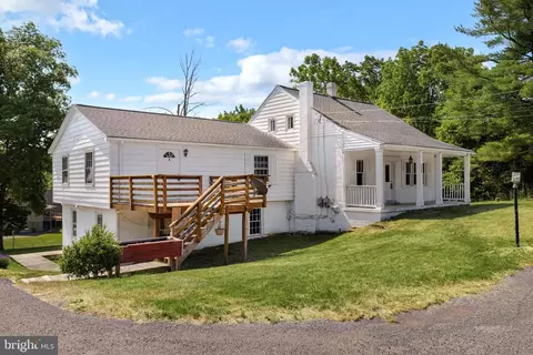 6982 Ab Arden Nollville Rd, Martinsburg, WV 25403