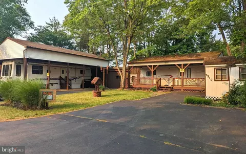 Block 28 Lot 09 & 10 Ranger Road, Falling Waters, WV 25419