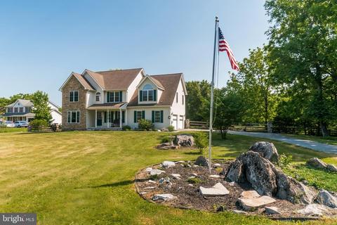 58 Mason Ln, Martinsburg, WV 25404