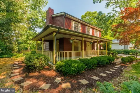 457 Tanbridge Dr, Martinsburg, WV 25401
