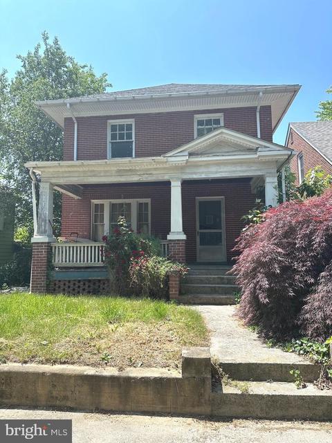 328 Boyd Ave, Martinsburg, WV 25401