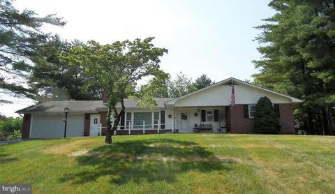 248 Hedrick Ave, Martinsburg, WV 25405