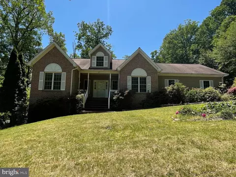 67 Toboggan Hill Trl, Hedgesville, WV 25427
