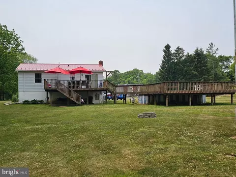 60 Weeping Willow Rd, Falling Waters, WV 25419 photo 4