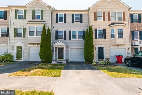 21 Brentwood St, Martinsburg, WV 25404