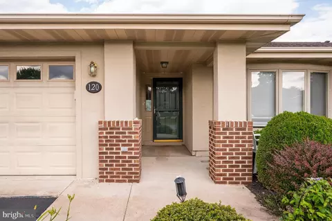120 Arrowhead Rdg, Hedgesville, WV 25427