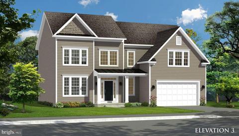 400 Alfalfa Ln, Martinsburg, WV 25403