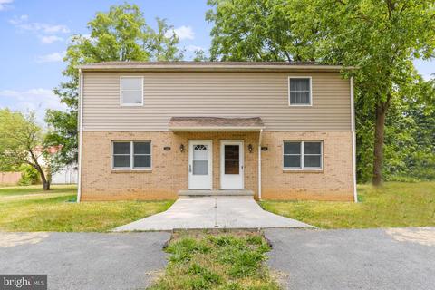 236-238 Trimble Ave, Martinsburg, WV 25404