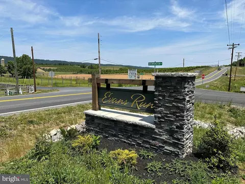 Lot 23 Brownington Drive, Martinsburg, WV 25403