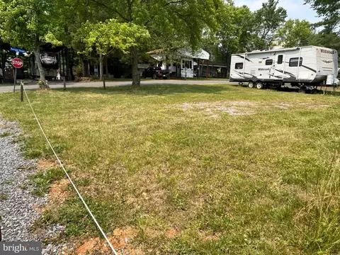 Block 26 Lot 11 Jellystone, Falling Waters, WV 25419