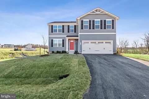 15 Ramshorn Rd, Inwood, WV 25428
