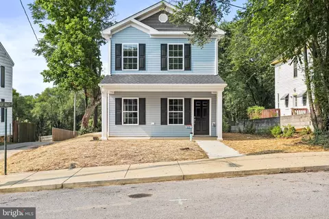220 E Liberty St, Martinsburg, WV 25404